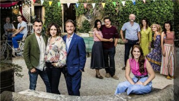 Liberi tutti: Guida TV - TV Sorrisi e Canzoni