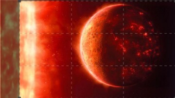 The Planets - Mondi interni: Guida TV - TV Sorrisi e Canzoni