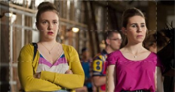 Girls: Guida TV - TV Sorrisi e Canzoni