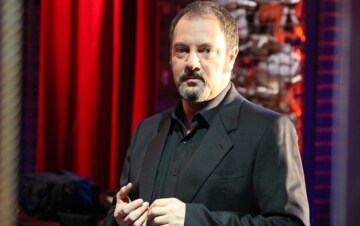 Blu notte - Misteri italiani: Guida TV - TV Sorrisi e Canzoni
