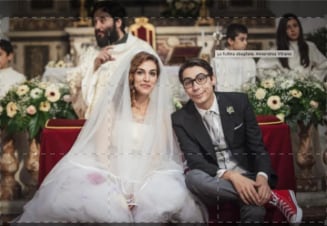 La fuitina sbagliata: Guida TV - TV Sorrisi e Canzoni