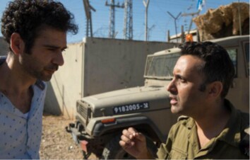 Tutti pazzi a Tel Aviv: Guida TV - TV Sorrisi e Canzoni