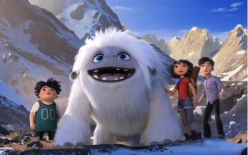 Il piccolo Yeti: Guida TV - TV Sorrisi e Canzoni