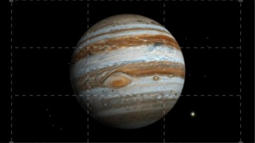 The Planets - Giove: Guida TV - TV Sorrisi e Canzoni