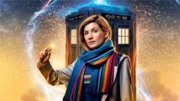 Doctor Who: Guida TV - TV Sorrisi e Canzoni