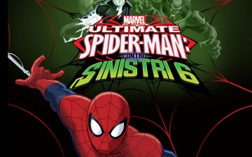 Marvel Ultimate Spiderman: Guida TV - TV Sorrisi e Canzoni
