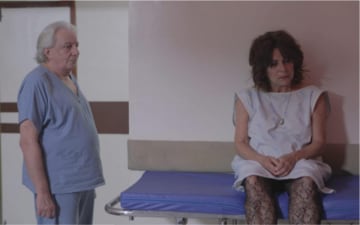 Greta: Guida TV - TV Sorrisi e Canzoni