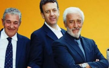 Un posto al sole: Guida TV - TV Sorrisi e Canzoni