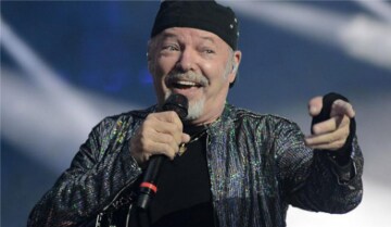 Vasco - La tempesta perfetta: Guida TV - TV Sorrisi e Canzoni