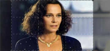 Laura Antonelli: Guida TV - TV Sorrisi e Canzoni