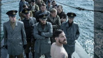 Das Boot: Guida TV - TV Sorrisi e Canzoni