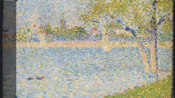 Di là dal fiume e tra gli alberi: Guida TV - TV Sorrisi e Canzoni