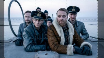Das Boot: Guida TV - TV Sorrisi e Canzoni