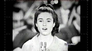 Soggetto donna Non ho l'età: Guida TV - TV Sorrisi e Canzoni