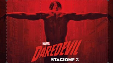 Marvel's Daredevil: Guida TV - TV Sorrisi e Canzoni