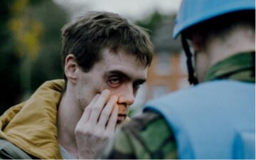 The Cured: Guida TV - TV Sorrisi e Canzoni