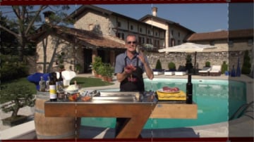 Beker on Tour Forni di Sopra: Guida TV - TV Sorrisi e Canzoni