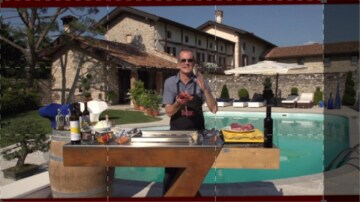 Beker on Tour Forni di Sopra: Guida TV - TV Sorrisi e Canzoni