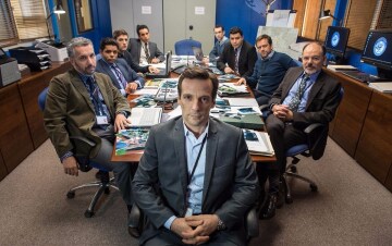 Le Bureau - Sotto copertura: Guida TV - TV Sorrisi e Canzoni