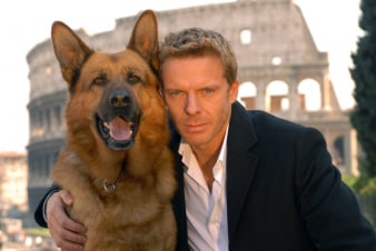 Rex: Guida TV - TV Sorrisi e Canzoni