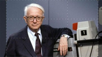 Enzo Biagi, giornalista. Gli anni 90: Guida TV - TV Sorrisi e Canzoni