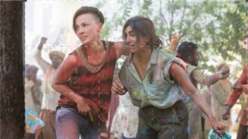 Strike Back - Senza regole: Guida TV - TV Sorrisi e Canzoni