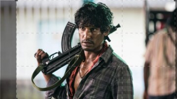 Strike Back - Senza regole: Guida TV - TV Sorrisi e Canzoni