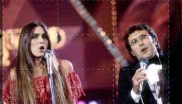 Gran Festa Italiana: Guida TV - TV Sorrisi e Canzoni