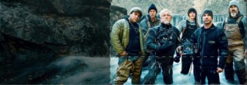 La febbre dell'oro: il tesoro del fiume: Guida TV - TV Sorrisi e Canzoni