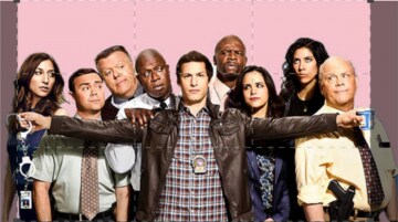 Brooklyn Nine Nine: Guida TV - TV Sorrisi e Canzoni