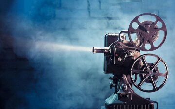 I maestri del cinema: Guida TV - TV Sorrisi e Canzoni