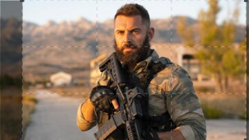 Strike Back - Senza regole: Guida TV - TV Sorrisi e Canzoni