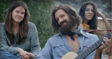 Charlie Says: Guida TV - TV Sorrisi e Canzoni