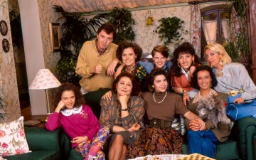 Cristina, L'Europa Siamo Noi: Guida TV - TV Sorrisi e Canzoni