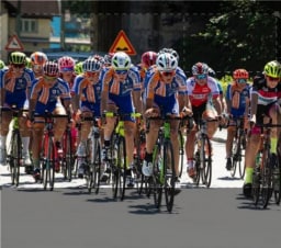 Campionati Italiani Juniores: Guida TV - TV Sorrisi e Canzoni