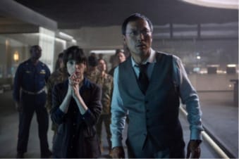 Godzilla II - King Of The Monsters: Guida TV - TV Sorrisi e Canzoni
