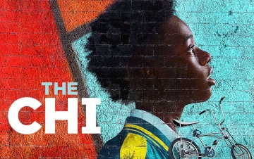 The Chi: Guida TV - TV Sorrisi e Canzoni
