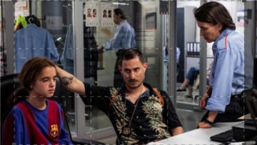 Squadra omicidi Barcellona - Ragazze in ostaggio: Guida TV - TV Sorrisi e Canzoni
