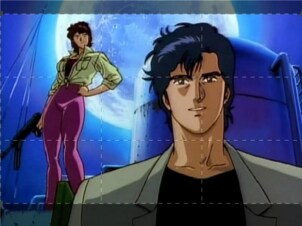 City Hunter Special: Servizi Segreti: Guida TV - TV Sorrisi e Canzoni
