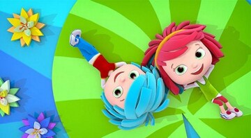 Yo Yo: Guida TV - TV Sorrisi e Canzoni