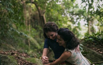 La vita invisibile di Euridice Gusmao: Guida TV - TV Sorrisi e Canzoni