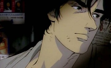 City Hunter Special: La Rosa Nera: Guida TV - TV Sorrisi e Canzoni