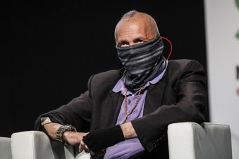 Ultimo - Il capitano: Guida TV - TV Sorrisi e Canzoni