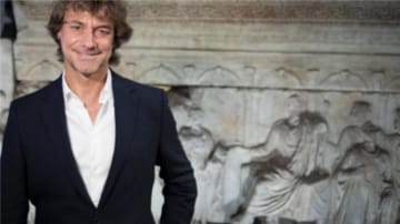 Ulisse: il piacere della scoperta: Guida TV - TV Sorrisi e Canzoni