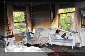 Un killer in salotto: Guida TV - TV Sorrisi e Canzoni