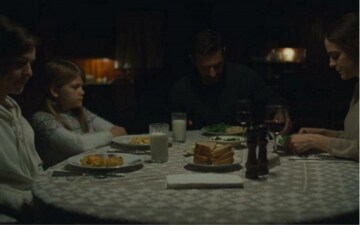 The Lodge: Guida TV - TV Sorrisi e Canzoni