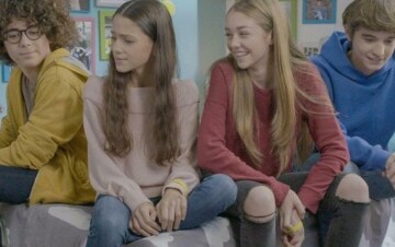 Jams: Guida TV - TV Sorrisi e Canzoni