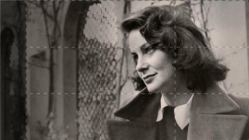 Donna di quadri - Graziella Lonardi Buontempo: Guida TV - TV Sorrisi e Canzoni