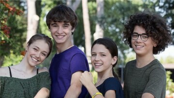 Jams: Guida TV - TV Sorrisi e Canzoni