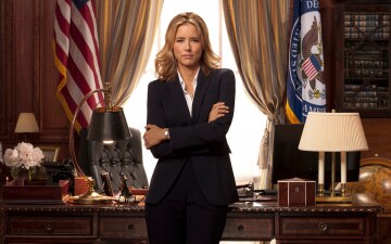 Madam Secretary: Guida TV - TV Sorrisi e Canzoni
